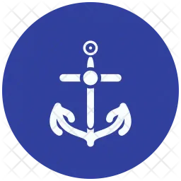 Anchor  Icon