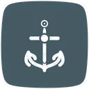 Anchor Text Tool Icon
