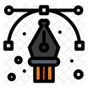 Anchor Tool  Icon