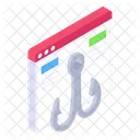 Anchor Website  Icon