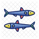 Anchovy  Icon
