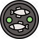 Anchovy  Icon