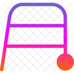 Anciano  Icono