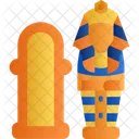 Ancient  Icon