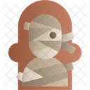 Ancient  Icon