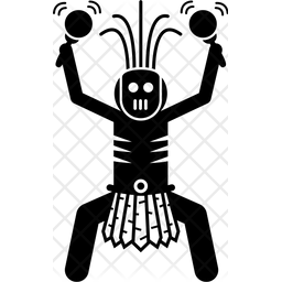 Ancient Icon