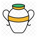 Ancient Artifact Artifact Excavation Icon
