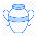 Ancient Artifact Artifact Excavation Icon