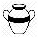 Ancient Artifact Artifact Excavation Icon