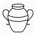 Ancient Artifact Artifact Excavation Icon