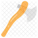 Ancient Axe Primitive Sword Axe Icon