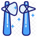 Ancient Axe  Symbol