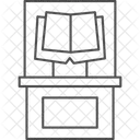 Ancient book  Icon