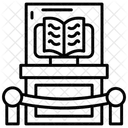 Ancient book  Icon