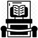 Ancient book  Icon