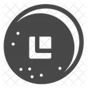 Caveman Coin Finance Money Icon