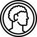 Ancient Coin  Symbol