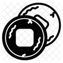 Ancient Coin  Icon