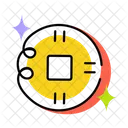 Ancient Coin Antique Coin Old Coin Icon
