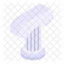 Ancient Column  Icon