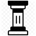 Ancient Column  Icon