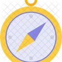 Ancient compass  Icon