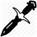 Ancient daggers  Icon