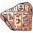 Ancient egyptian  Icon