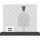 Ancient Armor Helmet Icon