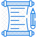 Ancient History Culture Icon