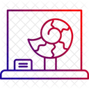 Ancient Remains Prehistoric Icon