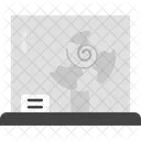 Ancient Remains Prehistoric Icon