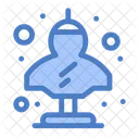 Ancient  Icon