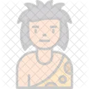Ancient  Icon