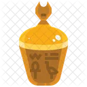 Ancient Jar  Icon