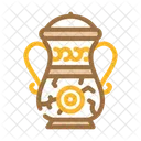 Ancient Jug  Icon