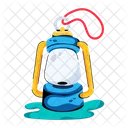 Ancient Lantern  Icon