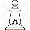 Ancient Light  Icon