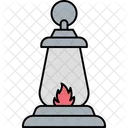Ancient Light  Icon