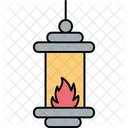 Ancient Light  Icon
