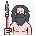 Ancient Man Ancient Man Icône