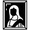 Ancient painting  Icon