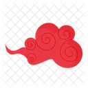 Chinese New Year Vector Illustrations Icon
