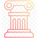 Ancient pillar  Icon