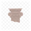 Ancient Pillar  Icon