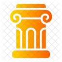 Ancient pillar  Icon