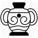Ancient pottery  Icon