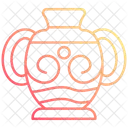 Ancient pottery  Icon