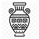 Ancient Pottery  Icon