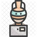 Ancient Pottery  Icon